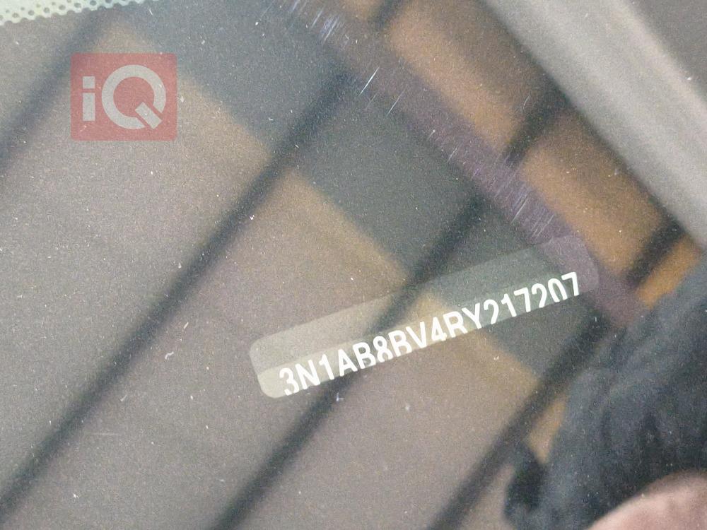 نيسان سنترا